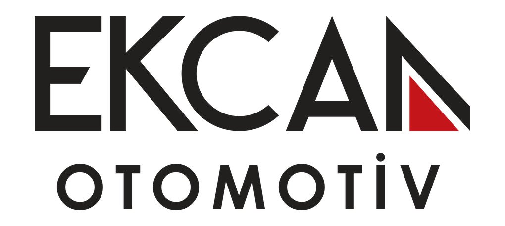 Ekcan Otomotiv logo