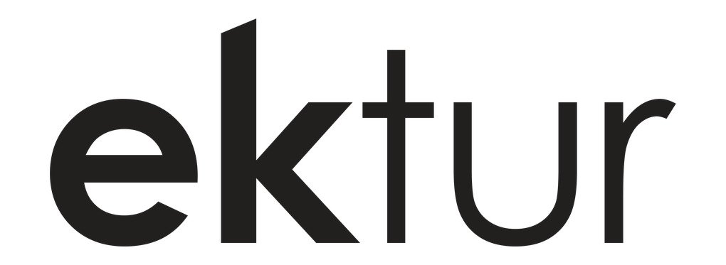 Ektur logo