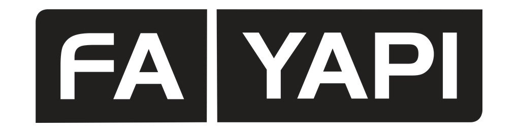 Fa Yapı logo