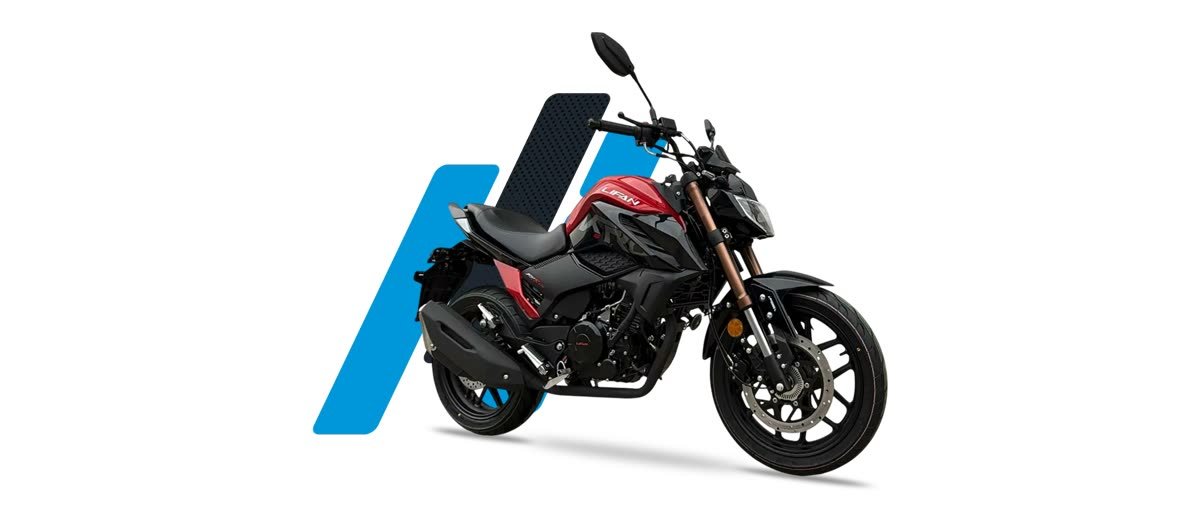 Lifan KPS 250