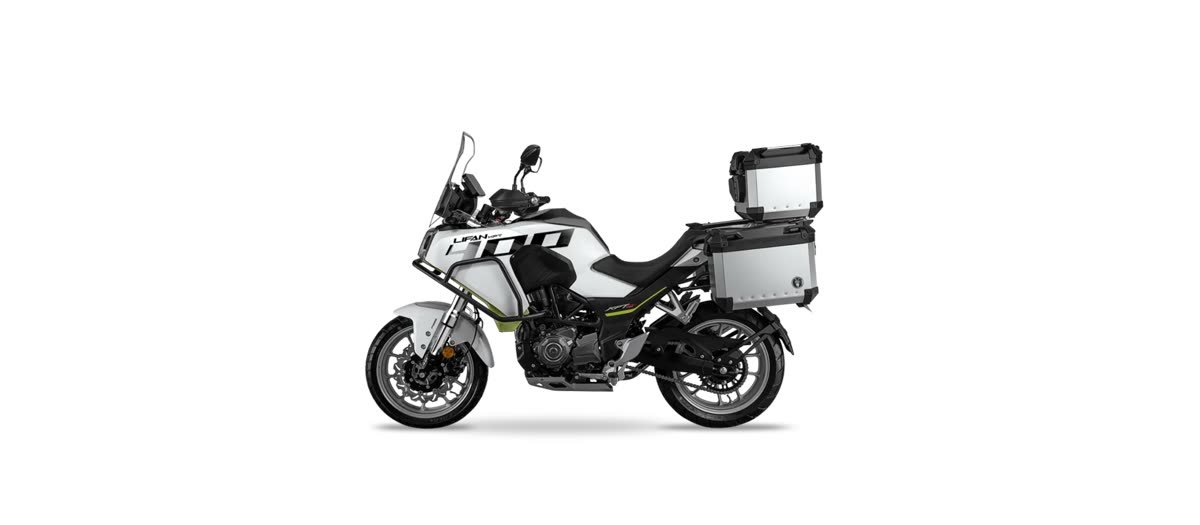 Lifan KPT 400