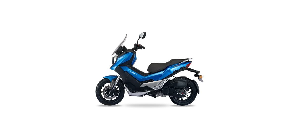 Lifan KPV 150