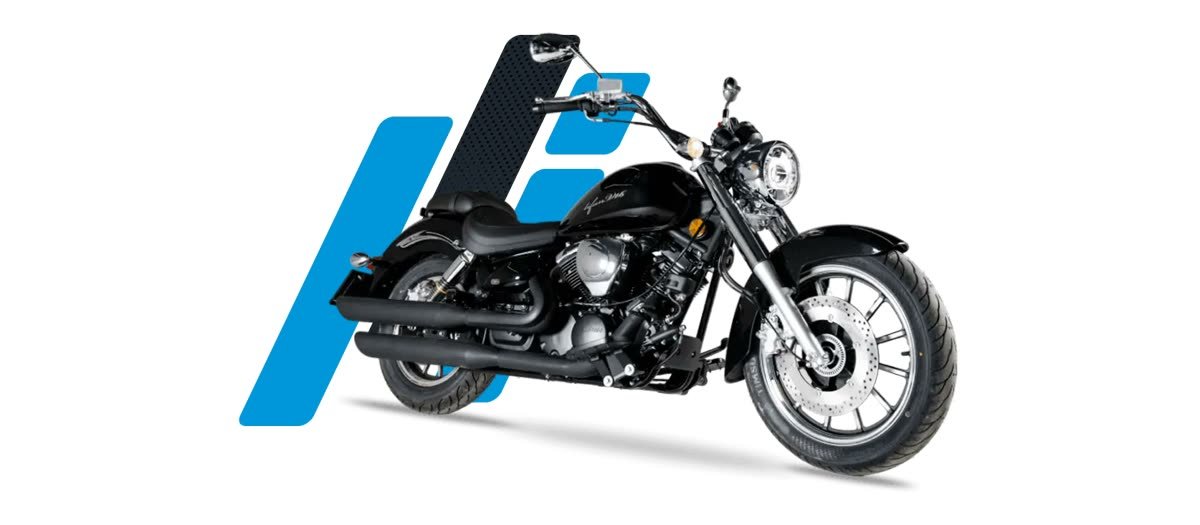 Lifan V 16