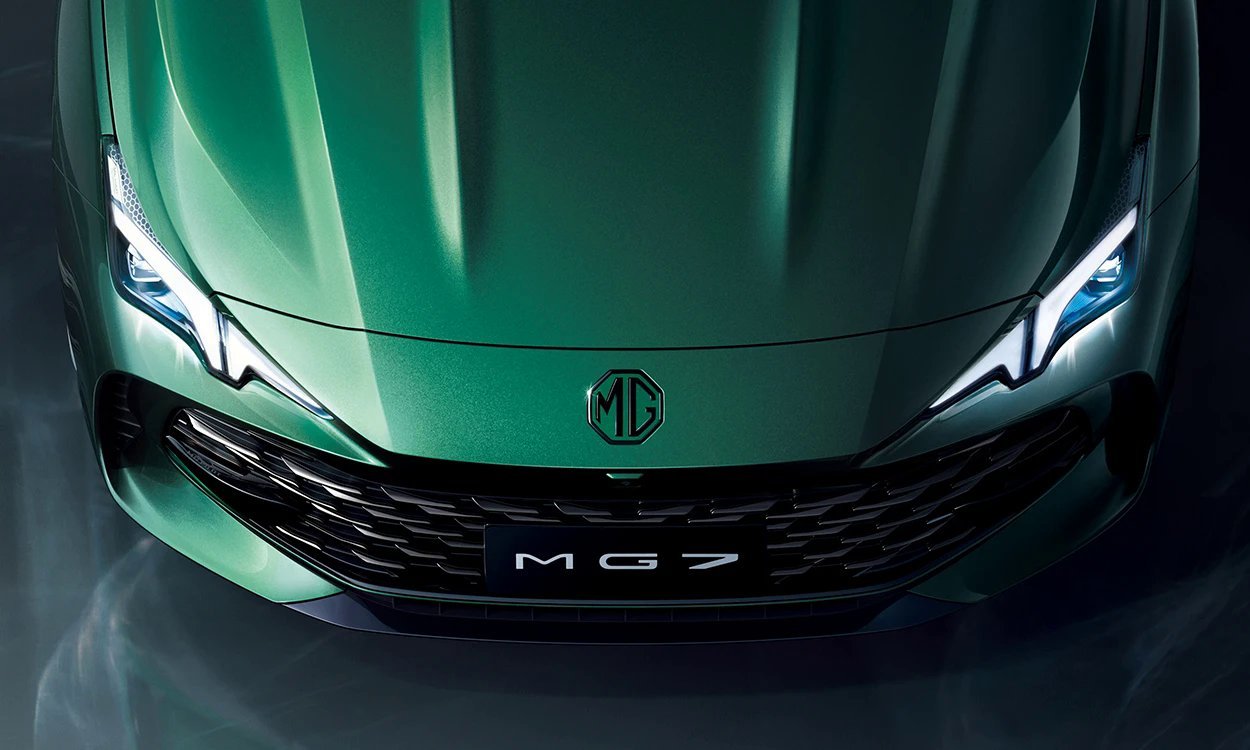 MG7