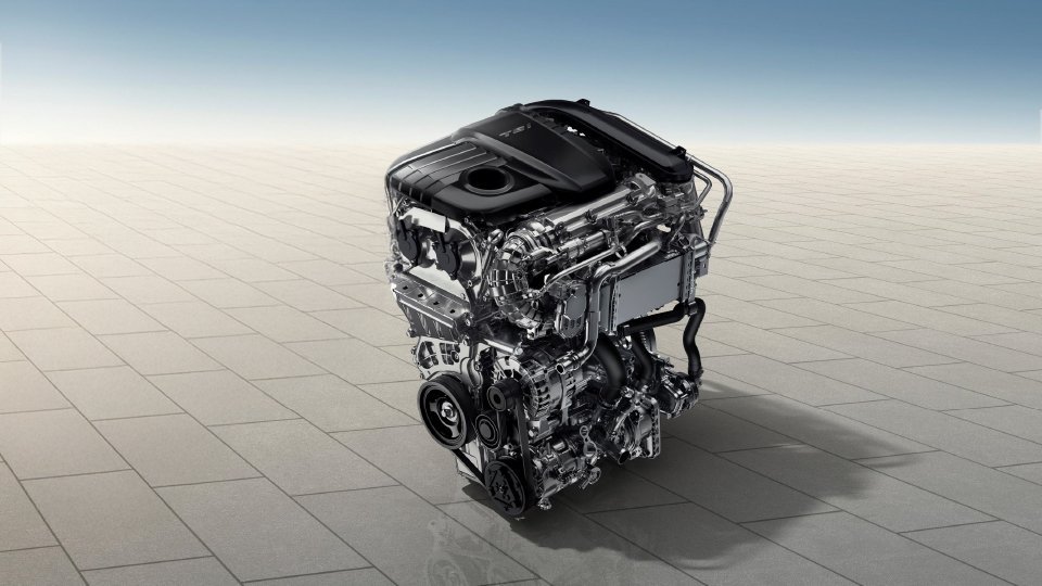 MG7 — Tarzını yansıtan sürüş modları