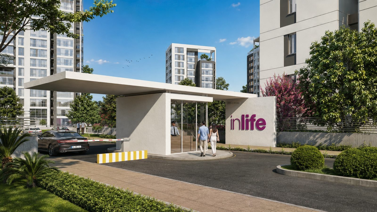 Inlife Ataşehir
