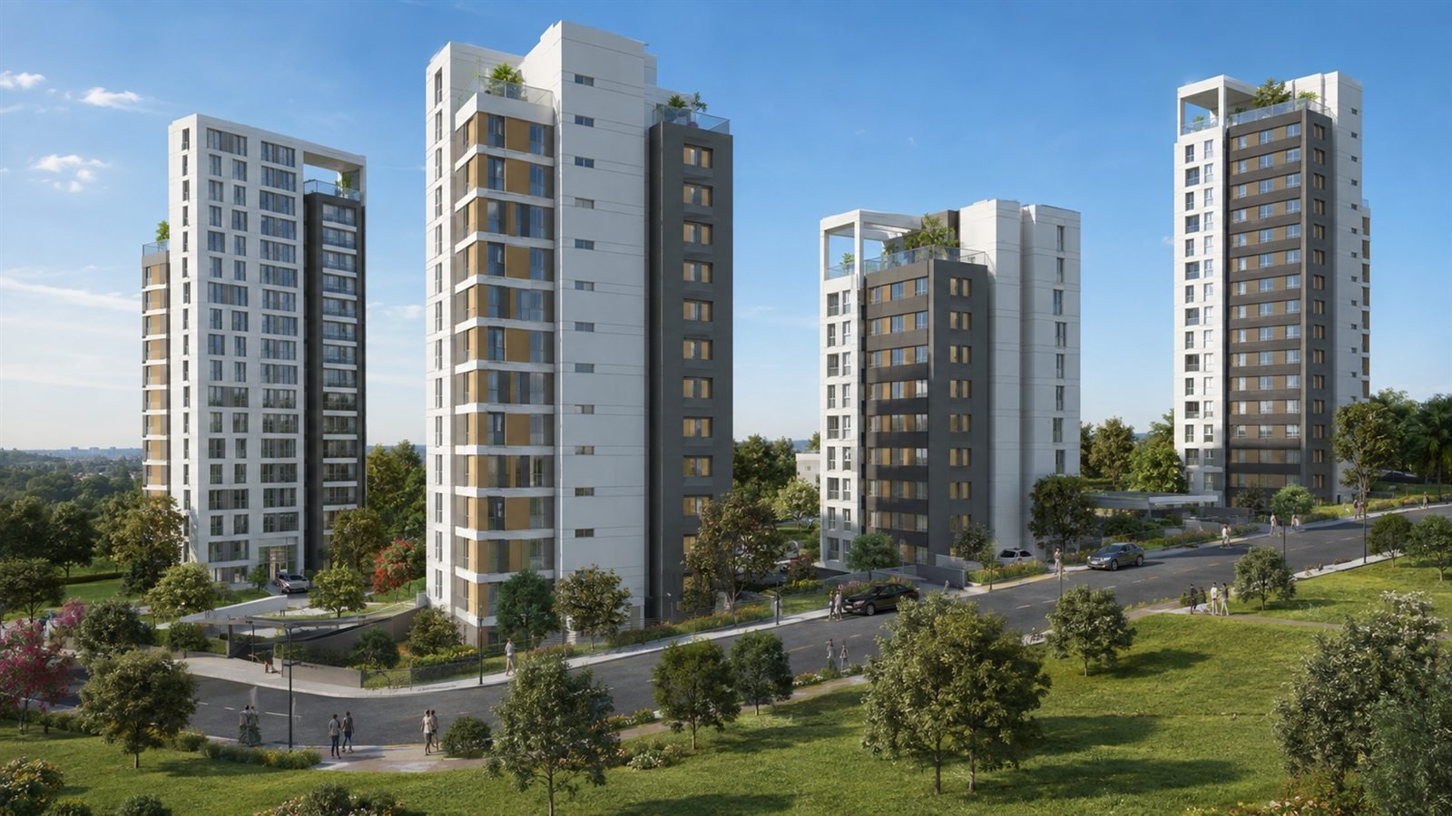 Inlife Ataşehir görseli 2