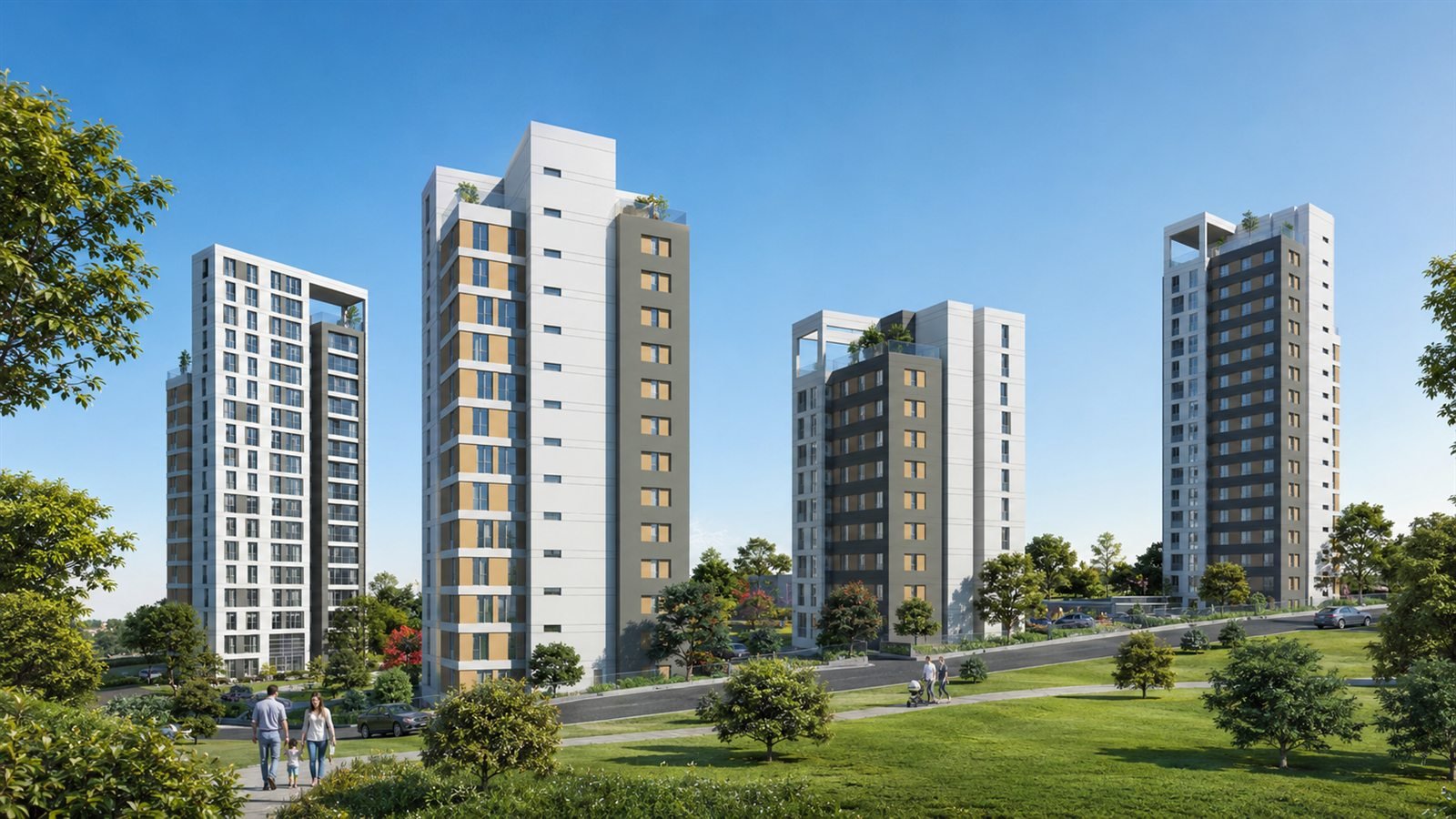 Inlife Ataşehir görseli 3