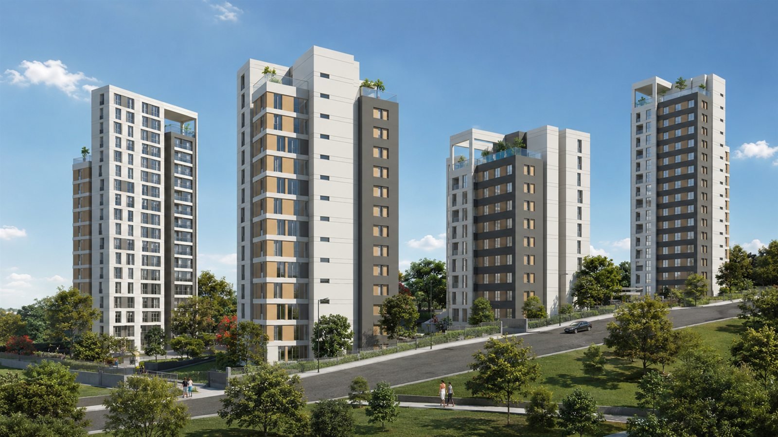 Inlife Ataşehir görseli 4