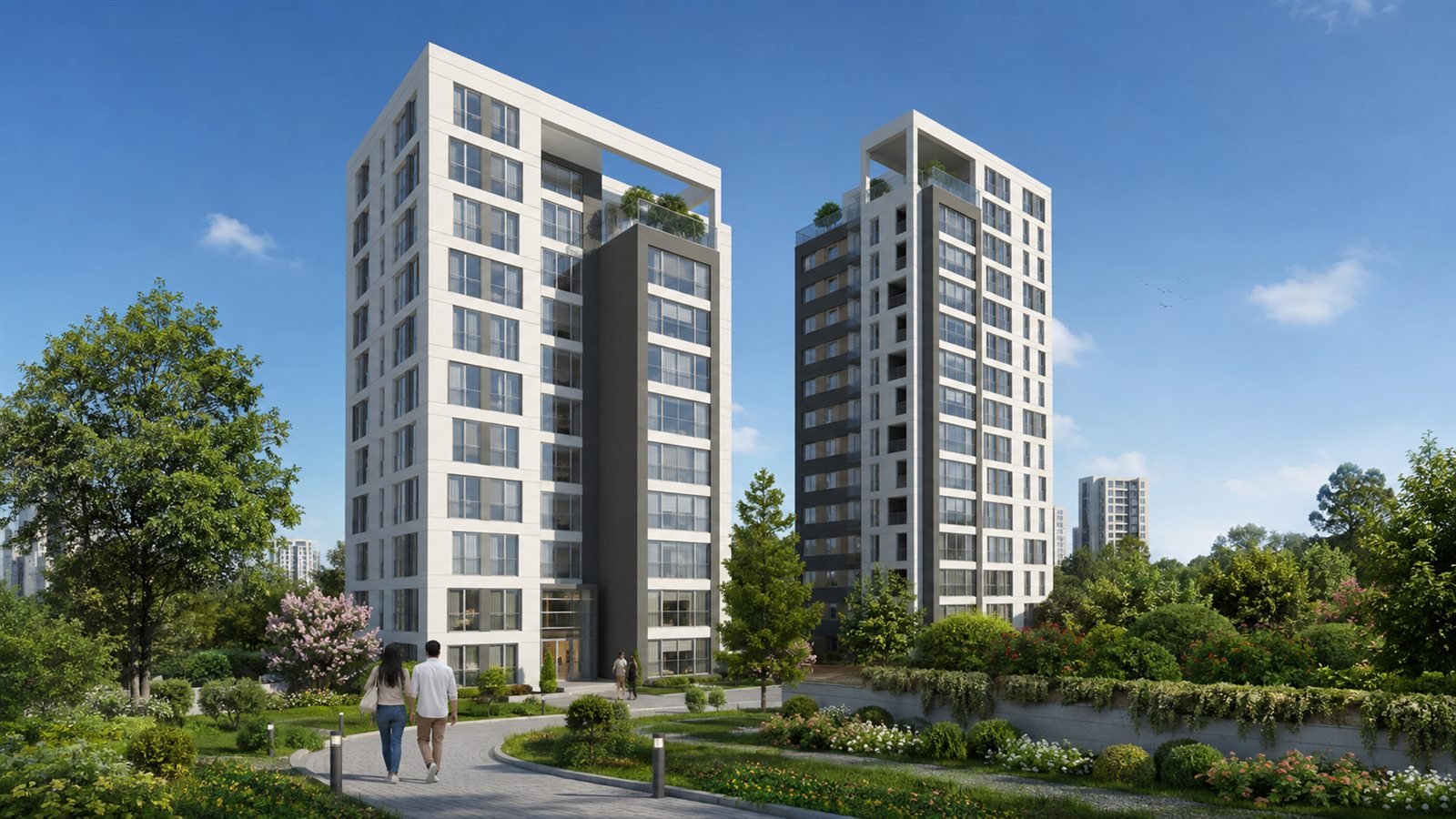 Inlife Ataşehir görseli 5