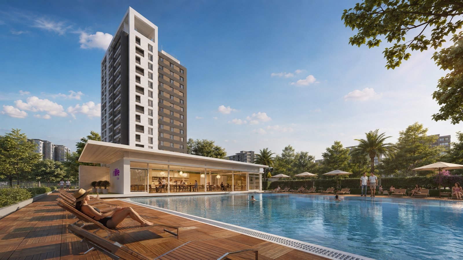 Inlife Ataşehir görseli 6