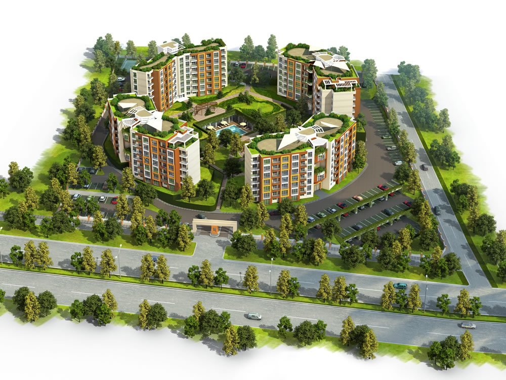Park Verde görseli 6