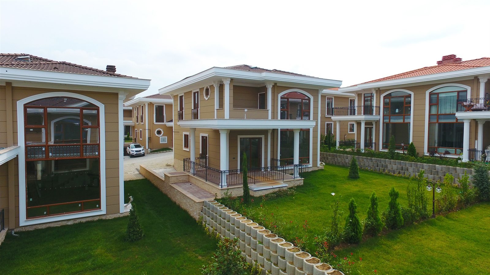 Villa Hirazen görseli 3