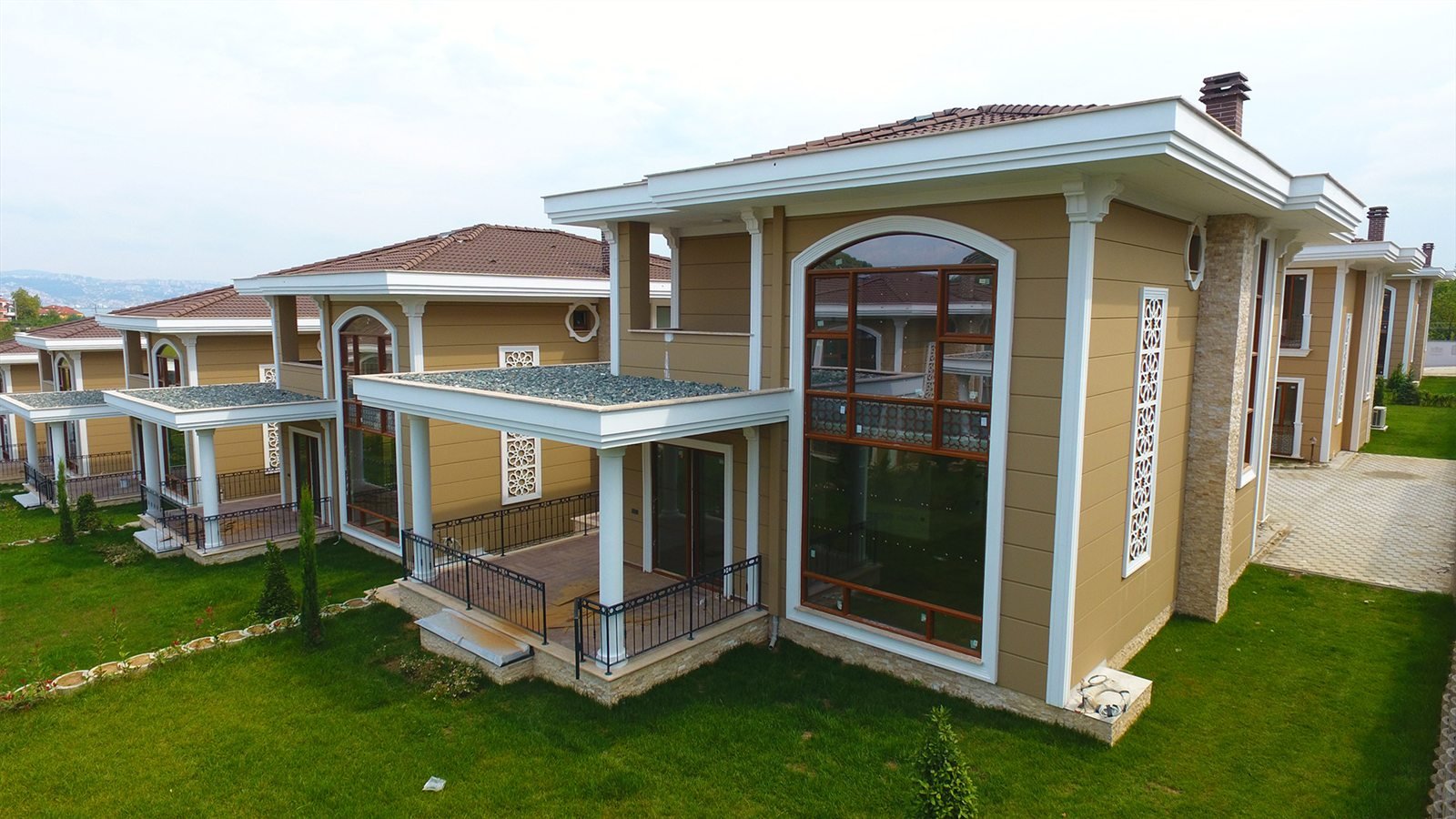 Villa Hirazen görseli 4