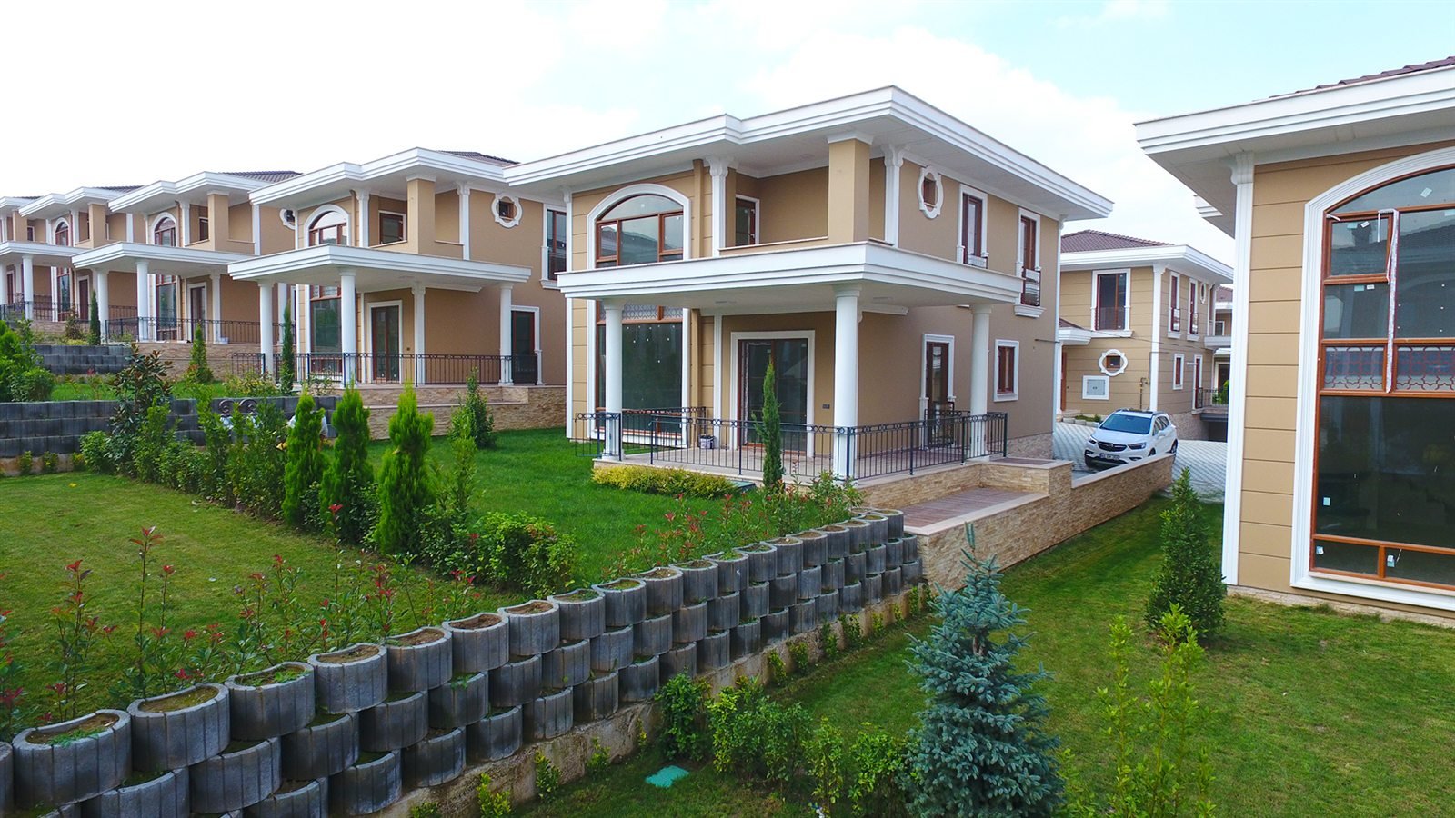 Villa Hirazen görseli 6