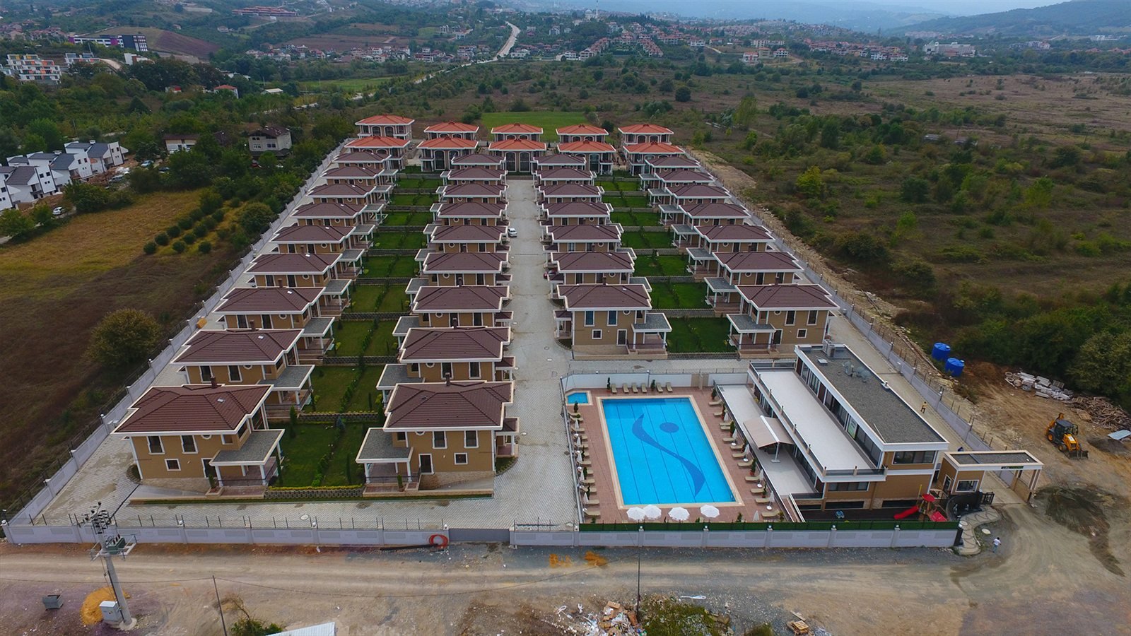 Villa Hirazen görseli 8